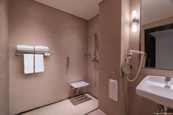 Hotel Courtyard by Marriott Jazan